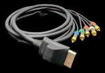 Genuine Microsoft Original Xbox Component + Optical Audio Cable. Fixed Price $109.99.