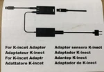 K-inect Adapter Hub For Windows 10 And One Slim/xbox XB1806. Fixed Price $24.88.