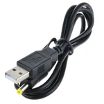 80CM Dc Usb Cable Power Cord Lead For Sony 1000 2000 PSP-2001PB 3000. Fixed Price $9.29.
