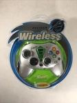 Pelican Eclipse Pro Series Wireless Controller PL-2006 New Nip. Fixed Price $79.00.