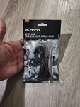 Astro Gaming 2.0M A40 Inline Mute Cable Compatible With A42 993-001489 Oem New. Fixed Price $42.24.