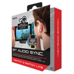 Bionik Bt Audio Sync Headset Bluetooth Adapter For Nintendo Switch & Lite. Fixed Price $14.95.