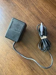Original Nintendo Snes Ac Adapter Power Supply SNS-002. Fixed Price $23.00.
