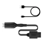 For To Hdmi Converter Full 720P 1080P 100CM Cable WII2 Adapter. Fixed Price $16.02.