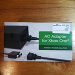 Ac Adapter Power Cable For Xbox One By Hyperkin. Fixed Price $30.00.