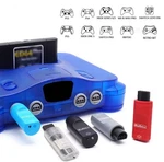 Nintendo 64 Wireless Controller Adapter PS3 PS4 PS5 Xbox Switch Wii.... Fixed Price $29.00.