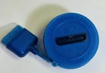Mad Catz 7 Extension Cord Cable Great Shape Blue PS2 Playstation Game Console. Fixed Price $7.18.