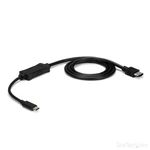 Startech USB3C2ESAT3 3FT 3.2 To Esata Cable Adapter. Fixed Price $51.27.