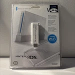 Nintendo Wi-fi Usb Connector For Wii & Ds Nib Sealed Windows Xp Retro Gaming. Fixed Price $21.75.