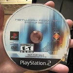 Playstation Network Adapter Start-up Disc V2.0 PS2 Works! #C1. Fixed Price $8.99.