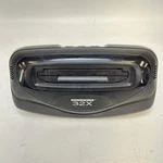 Sega Genesis 32X Console Add With Cables & Brackets Black MK-84000A. Fixed Price $249.99.