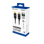 Ultra High Speed Hdmi Cable For Playstation 5 - Officially Licensed By Sony. Fixed Price $26.95.