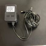 Universal 3 Ac-dc Adapter For Nintendo / Sega Genesis SNES-8190. Fixed Price $18.99.