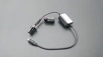 For Toyota Sienna 2011-20 Dvr Camera Video Recorder Power Cable Adapter-mini Usb. Fixed Price $20.99.