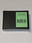 Analogue Pocket To Link Cable New AP-CB01. Fixed Price $175.99.