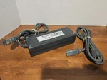 Oem Genuine Microsoft Xbox 360 Power Supply Brick Only DPSN-186CB-A Works!. Fixed Price $19.99.