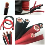 Extreme Battery Cable Marine Auto Solar Extra Flexible Pure Ofc Copper Usa Made. Fixed Price $61.20.