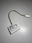 Rock Band Usb 2.0 Ports Hub Model HU2K41N2 Nintendo Wii Xbox 360 PS3. Fixed Price $10.96.