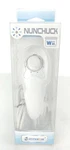 Hyperkin Nunchuck Wired Wii Remote New Package Open Box. Fixed Price $14.99.