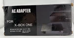 Ac Adaptor For X-box One SND-360-012. Fixed Price $49.77.