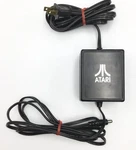 Oem Atari CO14319 Power Supply Adapter Cord Vintage Untested. Fixed Price $10.99.