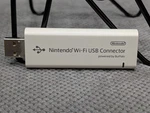 Nintendo Wi-fi Usb Connector Adapter Wireless Internet Oem (ds Wii) No Cd. Fixed Price $14.95.