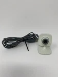 Live Vision Usb Webcam For Microsoft Xbox 360 White X806235-007 Oem Accessory. Fixed Price $13.99.