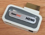 Gamestop 1080P Xbox 360 Hdmi & Optical Conversion Adapter (4744) *no Cables*. Fixed Price $183.08.