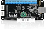 Brook Gaming GEN5X Fighting Board Ultimate Multi-platform Supports PS5 Xb Ns Pc. Fixed Price $73.14.