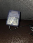 High Frequency Ac Adapter Power Supply For Nintendo Game Boy Color 3VDC 250MA. Fixed Price $11.99.