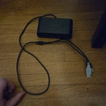 Nyko Technologies Nintendo Switch Game Cube Controller Adapter - Black. Fixed Price $16.00.
