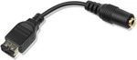 Gba Gameboy Advance Sp Adapter Black (enables Use Of Standard Earphones. Fixed Price $9.45.
