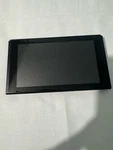 Unpatched Nintendo Switch Console Tablet Only Good Condition (fully Tested). Fixed Price $120.00.