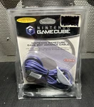 Nintendo Advance Link Cable Oem New Sealed. Fixed Price $100.00.