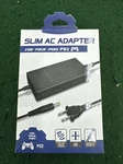 Ac Adapter For PS2 Slim - Tomee. Fixed Price $14.89.