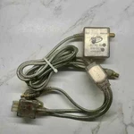 Madcatz Auto Rf Switch Model #6004 For Playstation 2, Sega Dreamcast, Retro Game. Fixed Price $8.05.