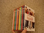 Everybody Loves Raymond The Complete Series Dvd Box Set 2011 Hbo 44-DISC. Fixed Price $54.00.