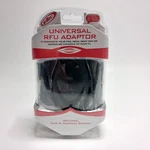 Intec Universal Rfu Adaptor / Adapter, PS2, Xbox, 360, Gamecube, New. Fixed Price $6.84.