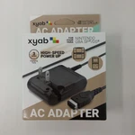 Nintendo Gameboy Advance Gba Sp / Ds Ac Adapter Charger By Xyab. Fixed Price $11.00.