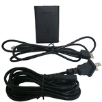 Authentic Oem Sony Ps Vita Ac Power Adapter Charger 1000 Series. Fixed Price $13.99.