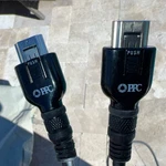 Microsoft Xbox Ppc Hdmi High-speed Cable Cord. Fixed Price $8.88.