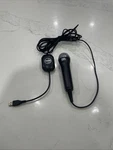 Rock Band Usb Microphone By Logitech Model A-0234A Used PS2/PS3/PS4/XBO. Fixed Price $9.99.