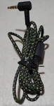 Turtle Beach XO7 Pro Seven Breakaway Mic Audio Mobile Adapter Cable Shape. Fixed Price $9.95.