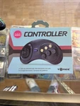 Tomee Six Button Controller For Genesis. Fixed Price $12.00.