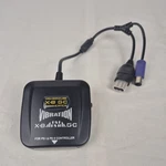 Dragoncube Xbox/gamecube Console To PS1/PS2 Controller Converter Adapter. Fixed Price $35.80.