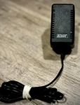 Atari Adapter Fw 3399 9V 400 Vintage Power Vcs 2600 + Uk Us Convertor England. Fixed Price $24.95.