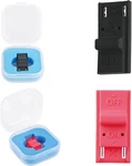 Rcm Tool Clip Short Circuit Jig Dongle For Nintendo Switch Loader Recovery Mode. Fixed Price $6.40.