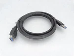 Tripp Lite U324-006-BK Cable. Fixed Price $14.00.