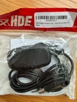 Hde Xbox 360 Controller Wireless Receiver To Pc. Fixed Price $28.00.