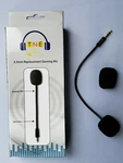 Replacement Game Mic Turtle Beach Four Xbox One PS4 Nintendo Gaming Headset. Fixed Price $8.95.